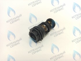 Рем комплект 3-ходового клапана KENTATSU Nobby Balance Plus (DA) (20000000000010)