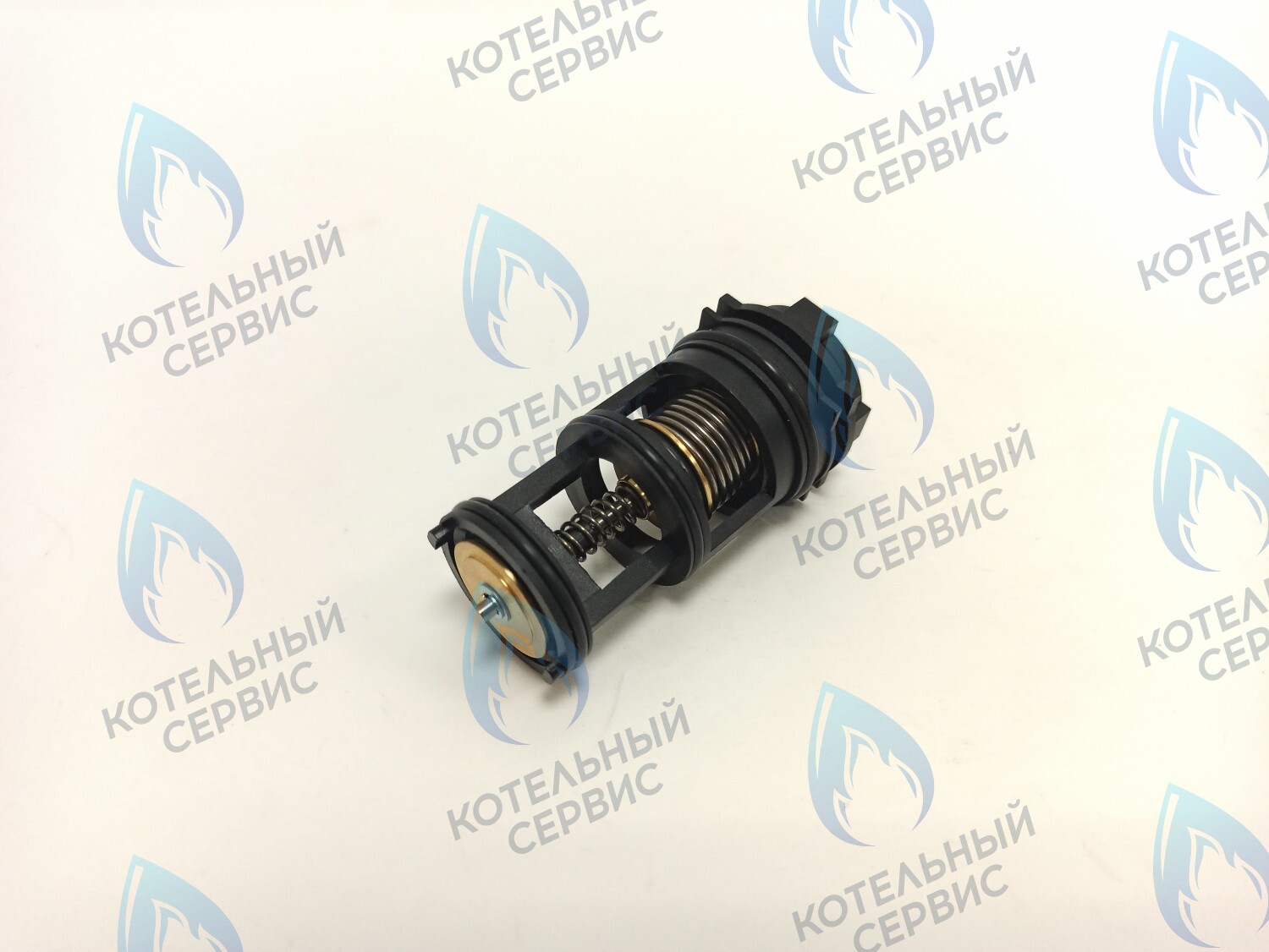 12927600A00176 Рем комплект 3-ходового клапана KENTATSU Nobby Balance Plus (DA) (20000000000010) в Екатеринбурге	