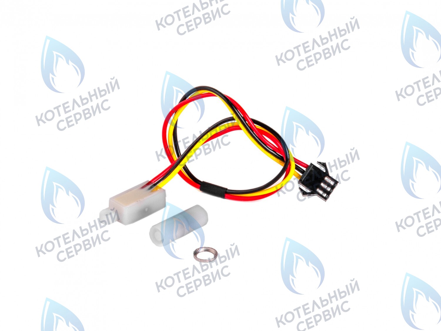 FSR017 Датчик холла и турбина в Екатеринбурге	