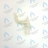 AFP012 Конденсатосборник пластиковый прозрачный в Екатеринбурге	