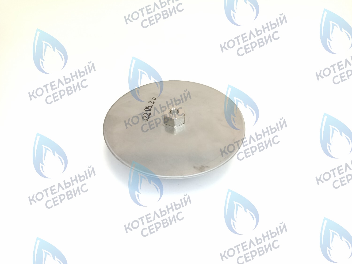 3317421200 Крыльчатка насоса 5070 DAEWOO в Екатеринбурге	