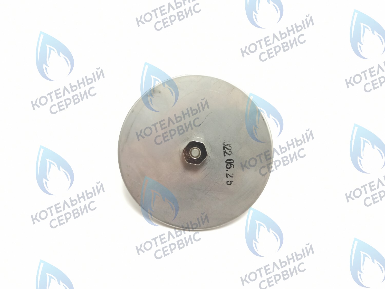 3317421200 Крыльчатка насоса 5070 DAEWOO в Екатеринбурге	