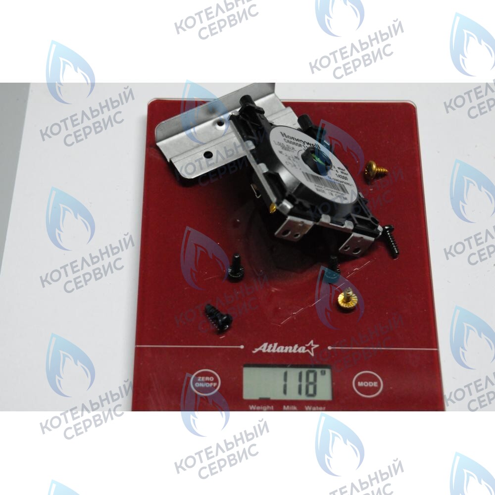 628640 Пневмореле BAXI в Екатеринбурге	