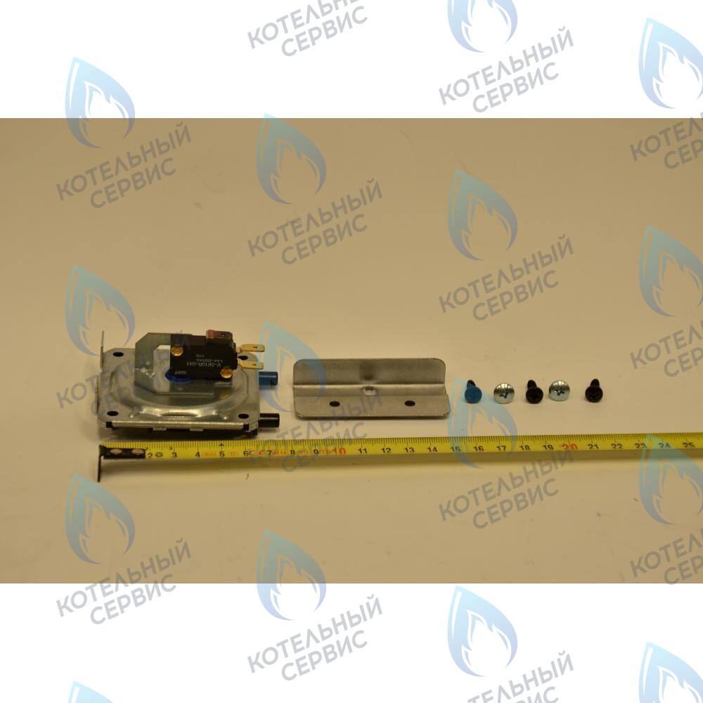 628640 Пневмореле BAXI в Екатеринбурге	