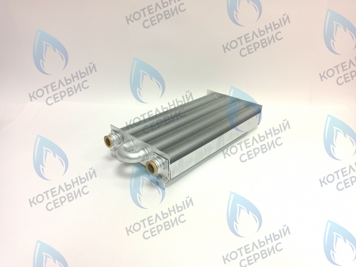 EM074-340 Теплообменник основной BAXI Nuvola, Comfort, Westen Boyler Digit 24/28 кВт (710673200, 710673200, 5622180, 5646410, 9950200) в Екатеринбурге	