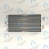 EM074-340 Теплообменник основной BAXI Nuvola, Comfort, Westen Boyler Digit 24/28 кВт (710673200, 710673200, 5622180, 5646410, 9950200) в Екатеринбурге	