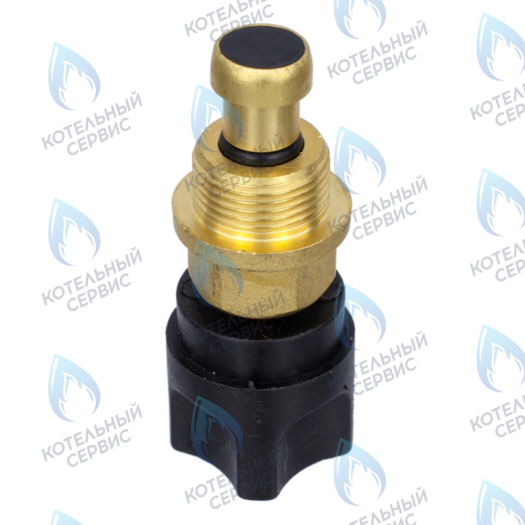 1924155 Кран подпитки DX 18 DX 24 DX 32 DX 35 HUBERT в Екатеринбурге	