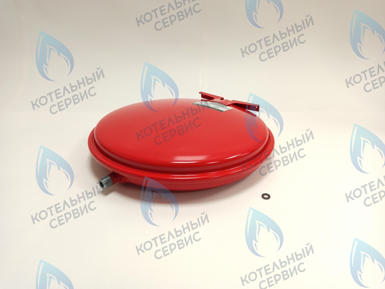 KS90264120 Бак расширительный 8л (1/2) KoreaStar 28-30 (KS90264120) в Екатеринбурге	