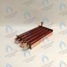 EM008-290F92-02 Теплообменник 92 FIN PROTHERM (0020142418, 0020142419, 0020049288, 0020097958), VAILLANT (0020019994) в Екатеринбурге	
