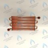 EM008-290F92-02 Теплообменник 92 FIN PROTHERM (0020142418, 0020142419, 0020049288, 0020097958), VAILLANT (0020019994) в Екатеринбурге	
