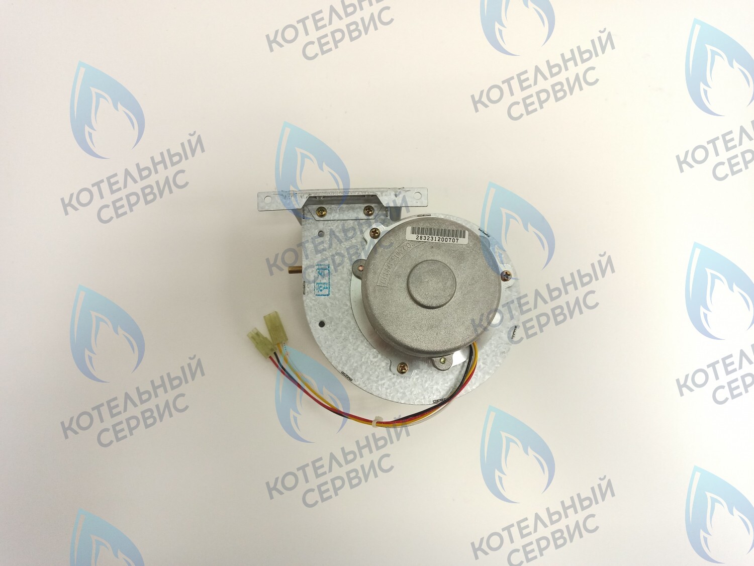 2100291 Вентилятор для ESR 2.30, 2.35 (2100291) ARDERIA в Екатеринбурге	