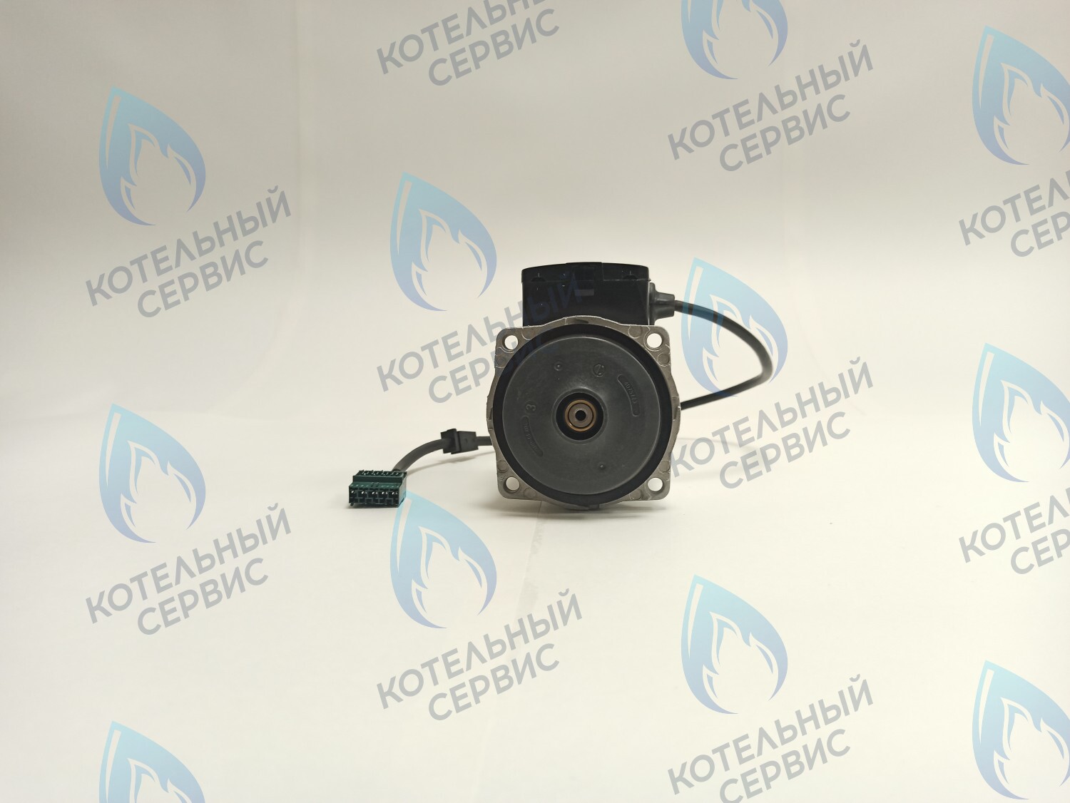 PH-W21CW70-WC111-5PIN-Комп Двигатель насоса аналог WILO (по часовой стрелке) VAILLANT turboTEC plus 32-36 КВТ (0020016540) (замена для WILO VPAR SL 15/7 HE-2) в Екатеринбурге	