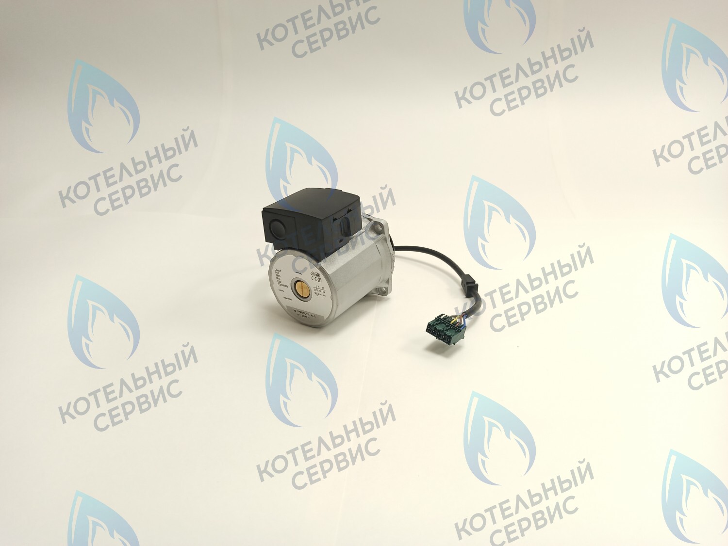 PH-W21CW70-WC111-5PIN-Комп Двигатель насоса аналог WILO (по часовой стрелке) VAILLANT turboTEC plus 32-36 КВТ (0020016540) (замена для WILO VPAR SL 15/7 HE-2) в Екатеринбурге	