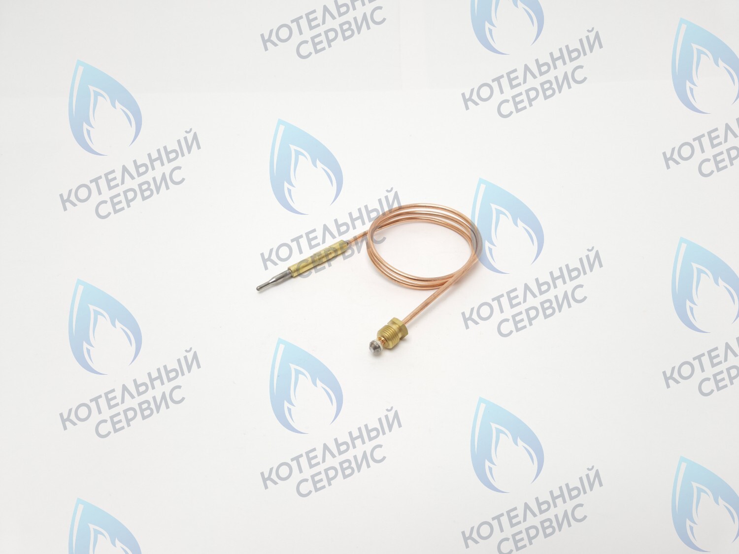 SG009-600 Термопара M10 L=600мм оголовок A1 (HONEYWELL аналог) в Екатеринбурге	