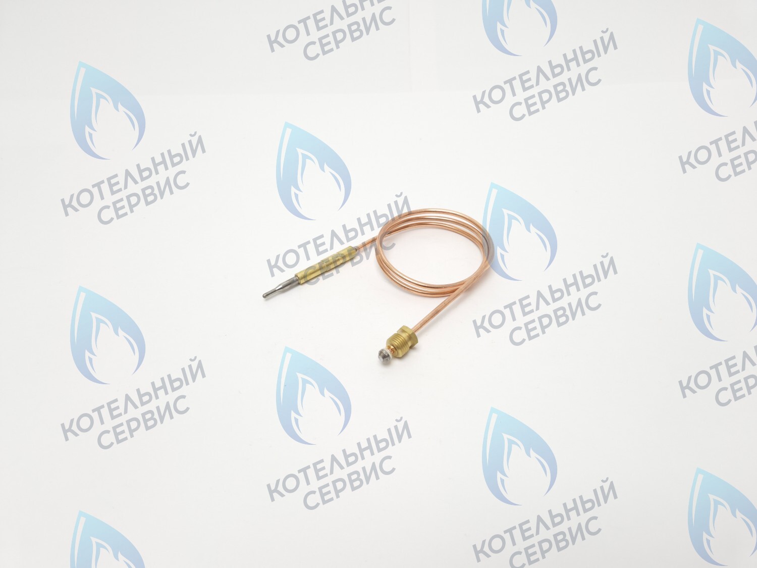 SG009-600 Термопара M10 L=600мм оголовок A1 (HONEYWELL аналог) в Екатеринбурге	