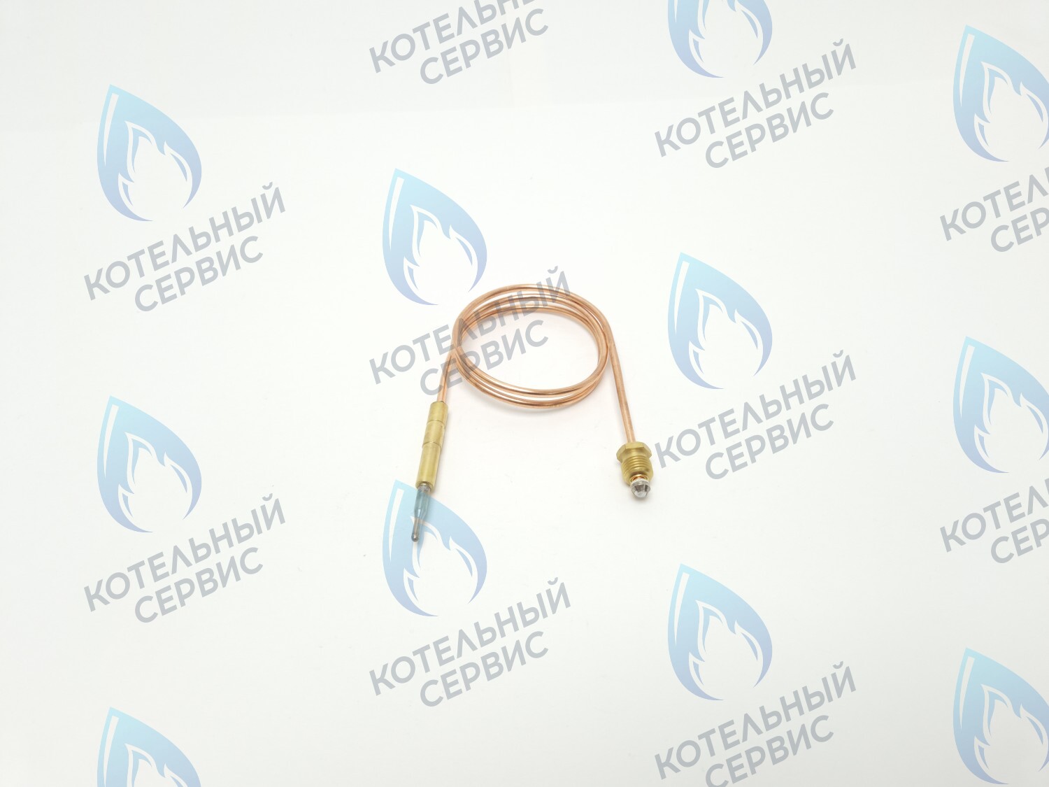 SG009-600 Термопара M10 L=600мм оголовок A1 (HONEYWELL аналог) в Екатеринбурге	