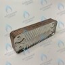 30019441A Теплообменник вторичный (ГВС) Navien Heatluxe (NGB210) в Екатеринбурге	