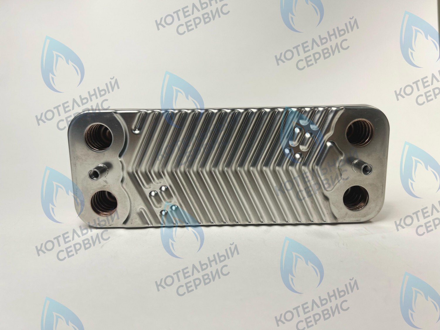 30019441A Теплообменник вторичный (ГВС) Navien Heatluxe (NGB210) в Екатеринбурге	