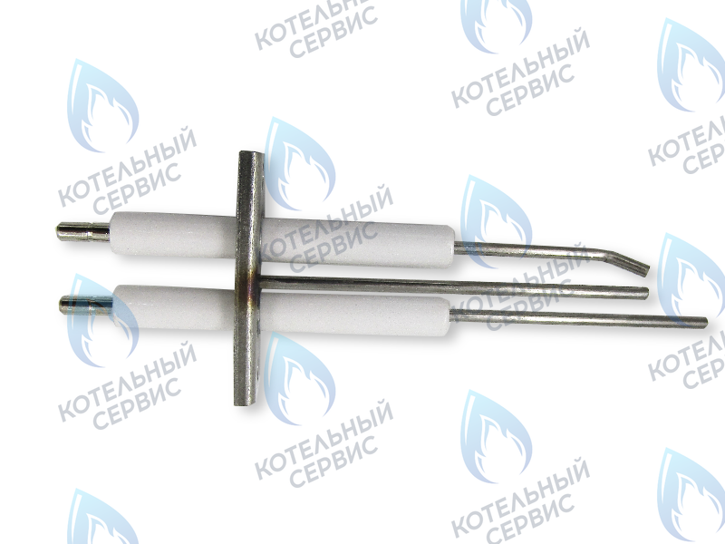 SNE-1192-А Электрод (длинный) (Е8313375-3) ROSSEN для котлов RSA 250-500 в Екатеринбурге	