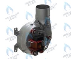 28174 Вентилятор VGR0098890 BALTGAZ в Екатеринбурге	