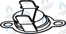 Датчик перегрева CELTIC-DS PLATINUM (все модели) (2080390)