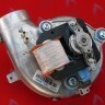 7829879 Вентилятор 60W Viessmann Vitopend 100 WH1B, WH1D, WHO, WHOA 7829879 в Екатеринбурге	