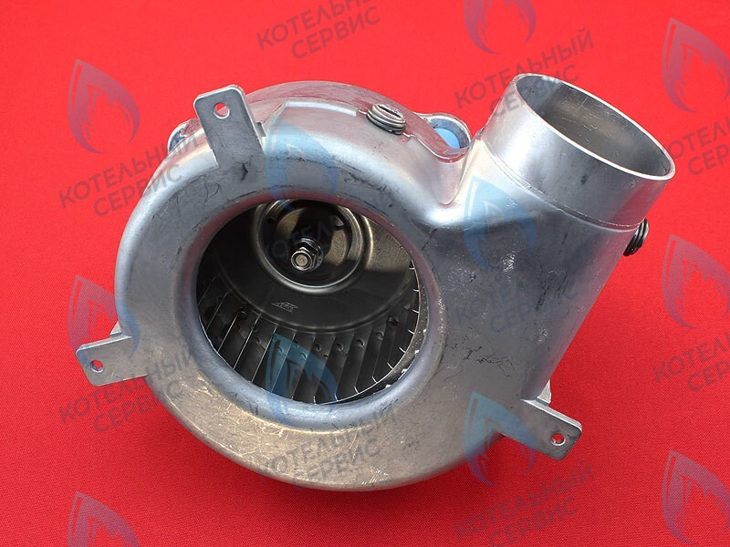 7829879 Вентилятор дымоудаления 60W VIESSMANN Vitopend 100 WH1B, WH1D, WHO, WHOA в Екатеринбурге	