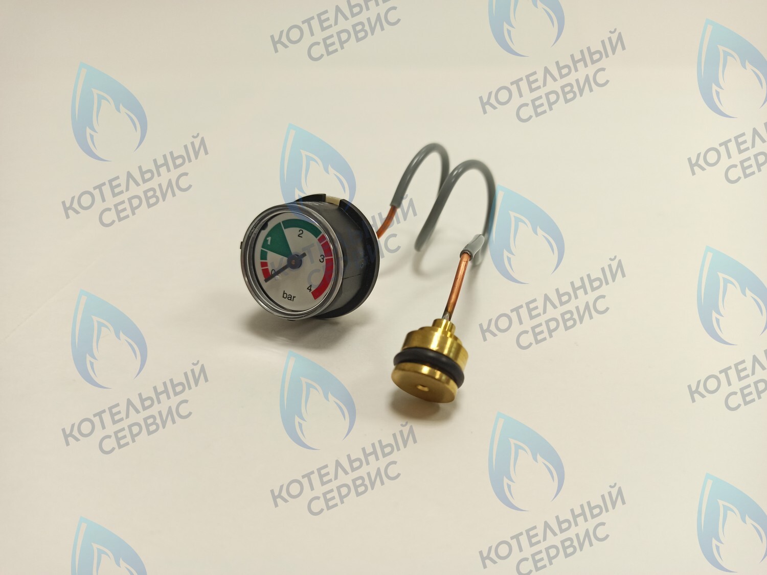 711252300 Манометр Baxi MAIN-5 в Екатеринбурге	