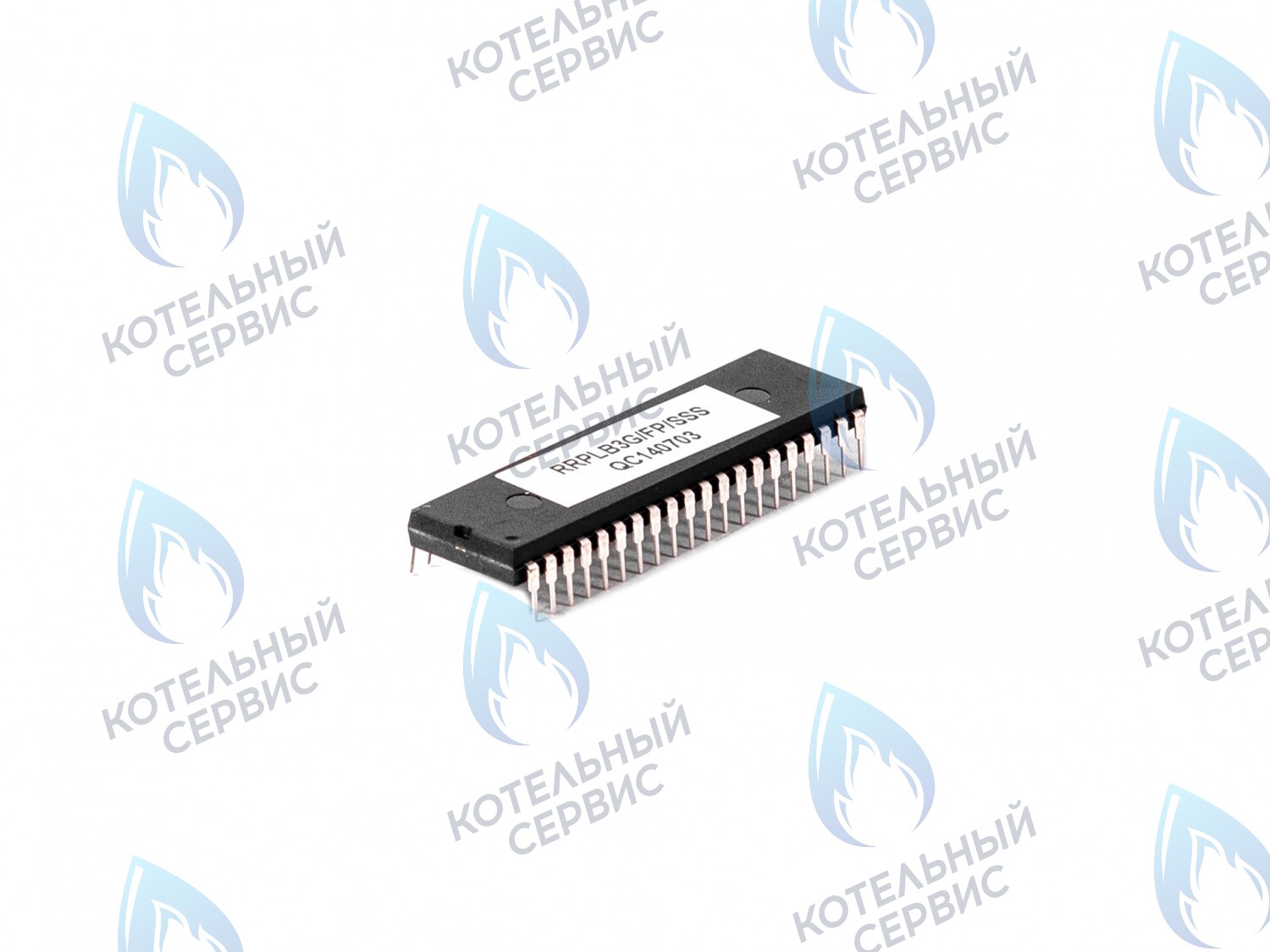 1310024B Процессор ELECTROLUX GCB 24/32 Hi Tech Fi Два теплообменника, закр. камера сгорания RRPLB3G/FP/SSS QC140703 (1310024B, AA04030021) в Екатеринбурге	