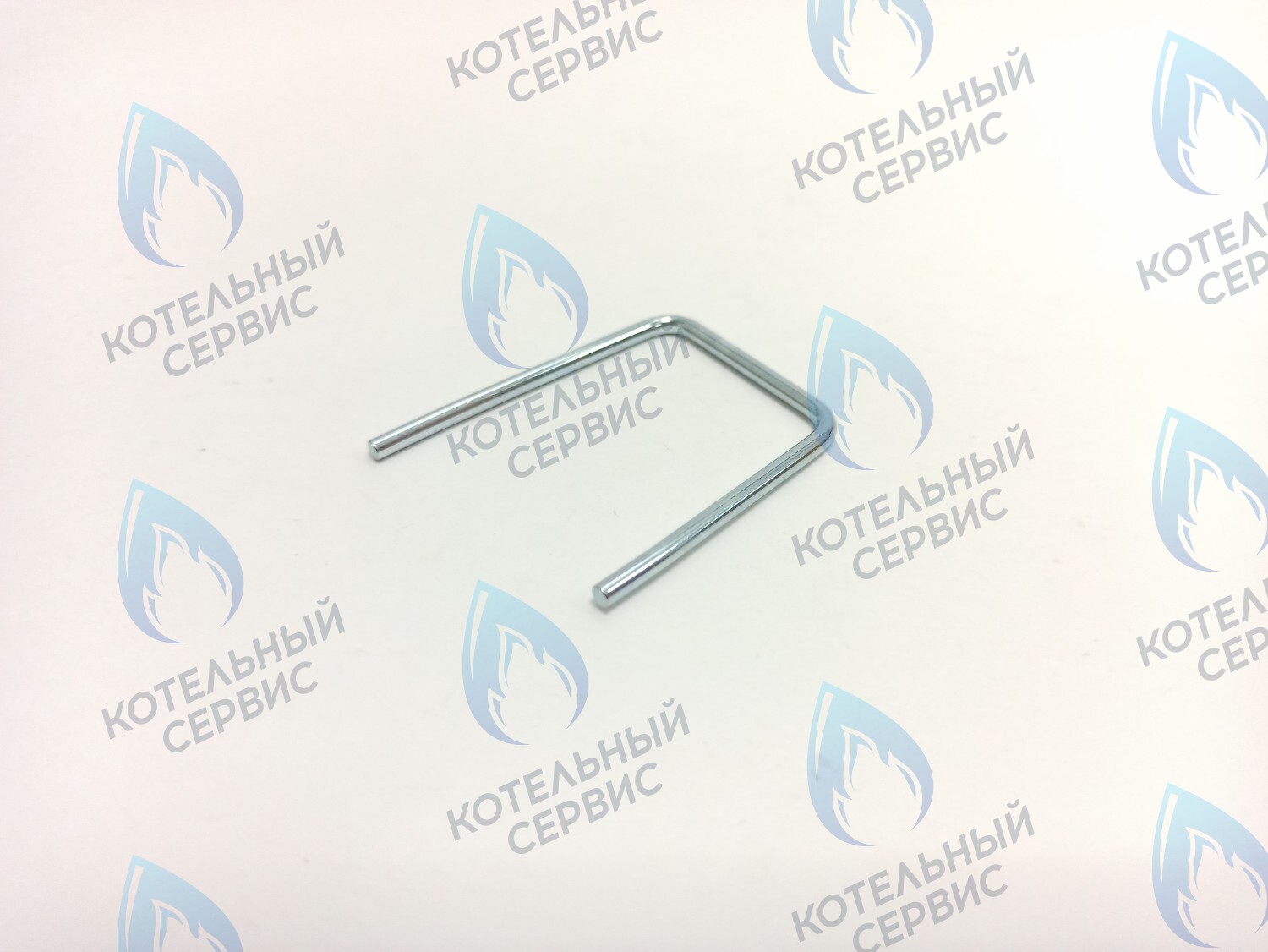 BI1262 120 Вильчатый фиксатор воздухоотводчика ELECTROLUX в Екатеринбурге	