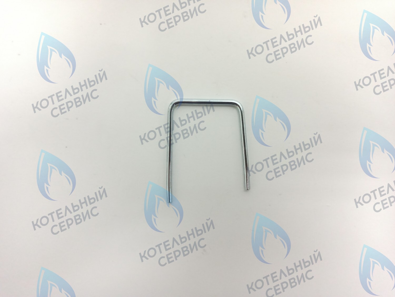 BI1262 120 Фиксатор воздухоотводчика вилочный ELECTROLUX (ССП) в Екатеринбурге	