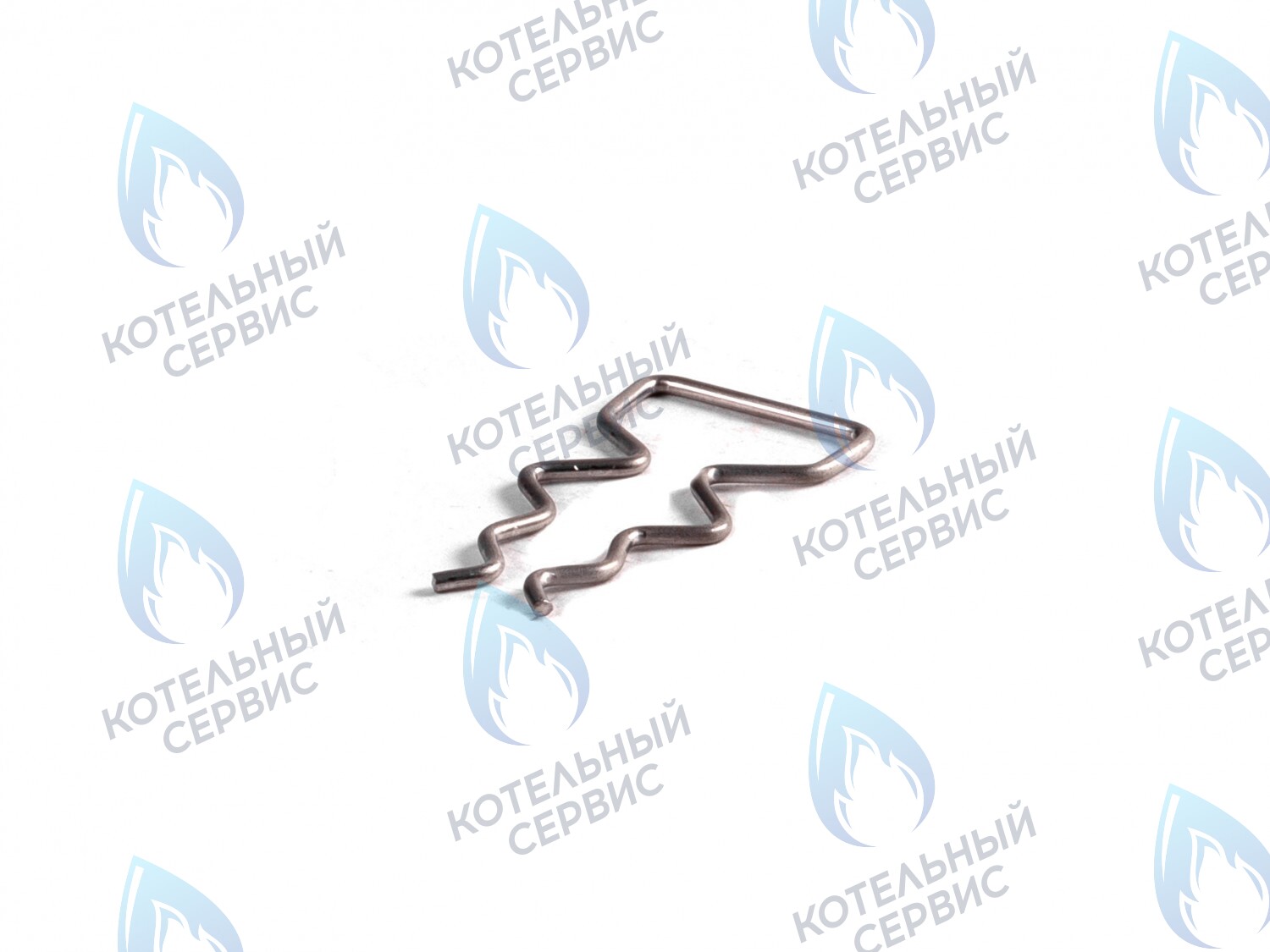 KS90299017 Клипса мотора трехходового клапана KOREASTAR в Екатеринбурге	