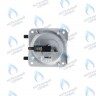 AP013-02 Реле давления воздуха (маностат) 55/35 Pa (on/off) KFH-1 с микропереключателем HONEYWELL в Екатеринбурге	