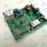 BI2285 102 Электронная плата управления Binova (BI2285 102) BI2285102 ELECTROLUX в Екатеринбурге	