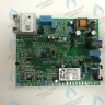 BI2285 102 Электронная плата управления Binova (BI2285 102) BI2285102 ELECTROLUX в Екатеринбурге	