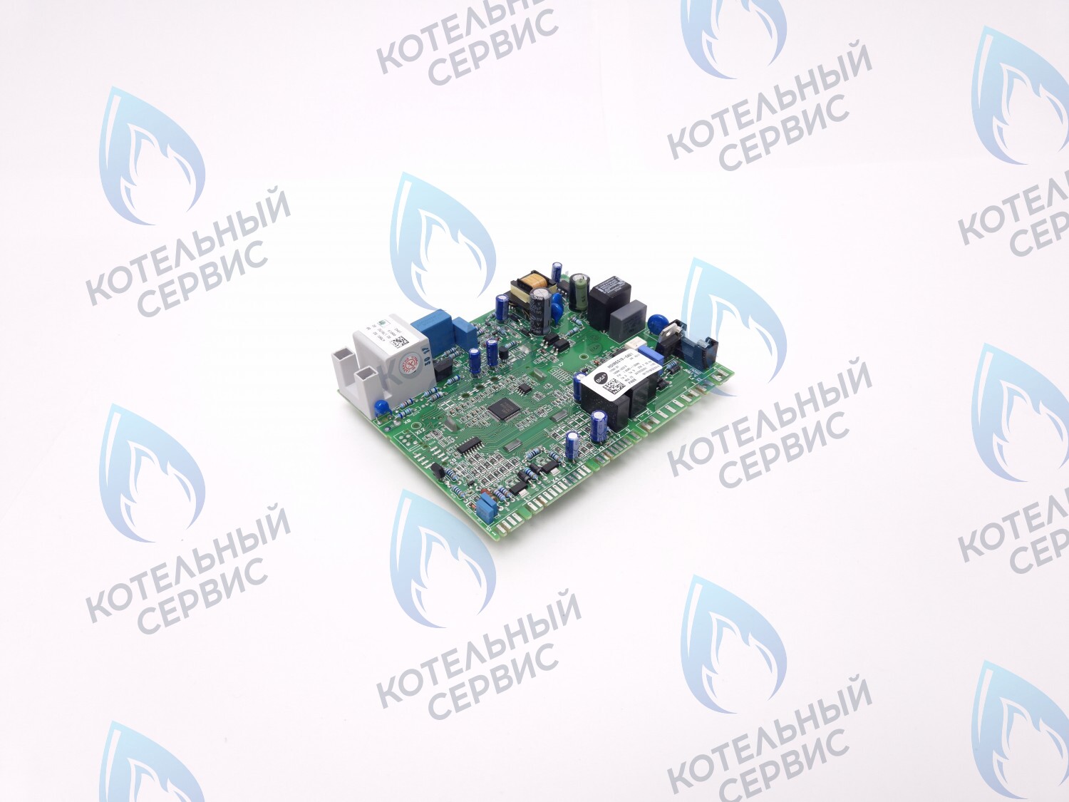 BI2285 102 Электронная плата управления Binova (BI2285 102) BI2285102 ELECTROLUX в Екатеринбурге	