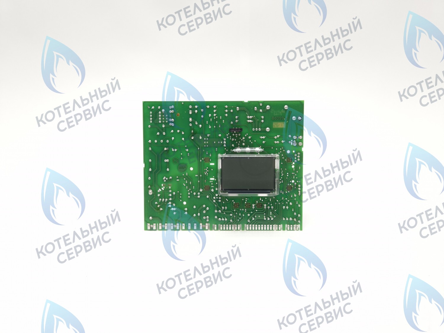BI2285 102 Электронная плата управления Binova (BI2285 102) BI2285102 ELECTROLUX в Екатеринбурге	