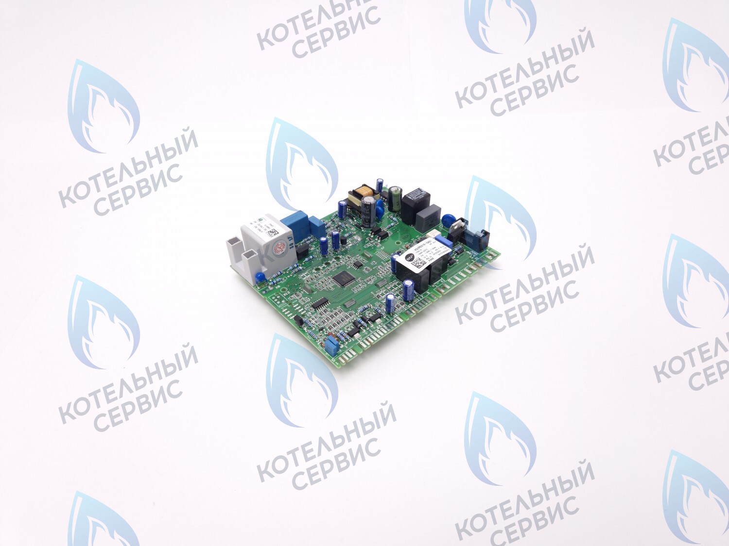 BI2285 102 Электронная плата управления Binova (BI2285 102) BI2285102 ELECTROLUX в Екатеринбурге	