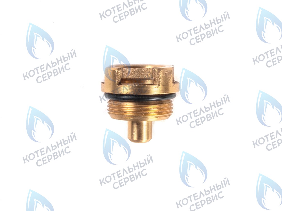 TVH001 Верхняя часть трехходового клапана метал вар. 1 Fugas в Екатеринбурге	