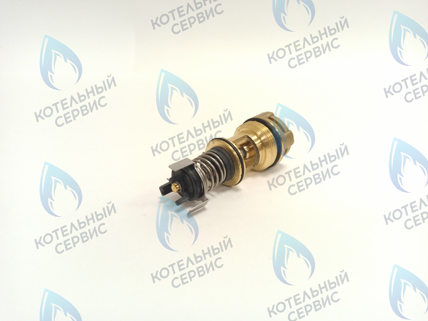 TVC041 Картридж трехходового клапана FERROLI DIVATECH F D (398902263), ECA Proteus в Екатеринбурге	