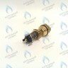 TVC041 Картридж трехходового клапана FERROLI DIVATECH F D (398902263), ECA Proteus в Екатеринбурге	
