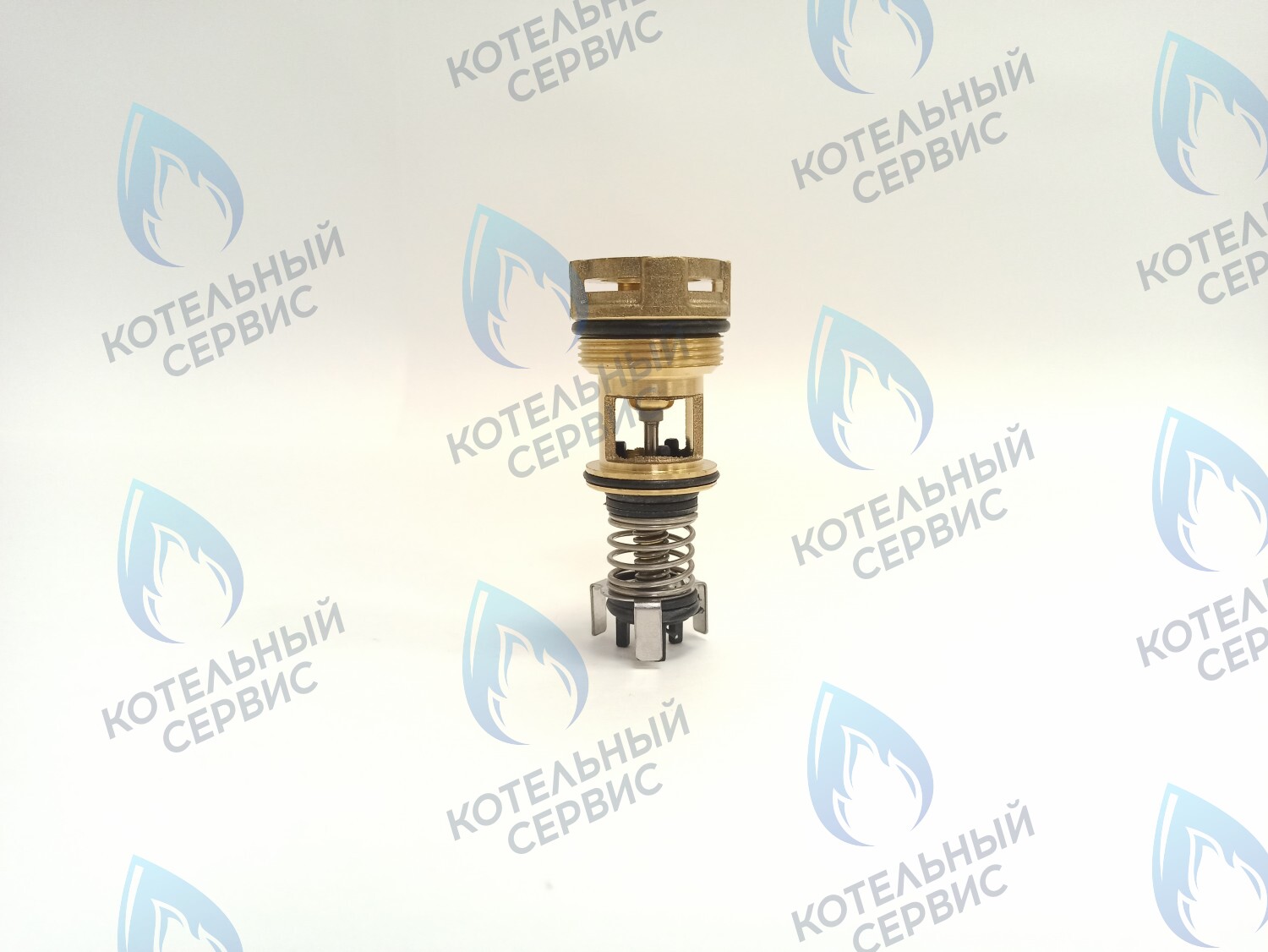 TVC041 Картридж трехходового клапана FERROLI DIVATECH F D (398902263), ECA Proteus в Екатеринбурге	
