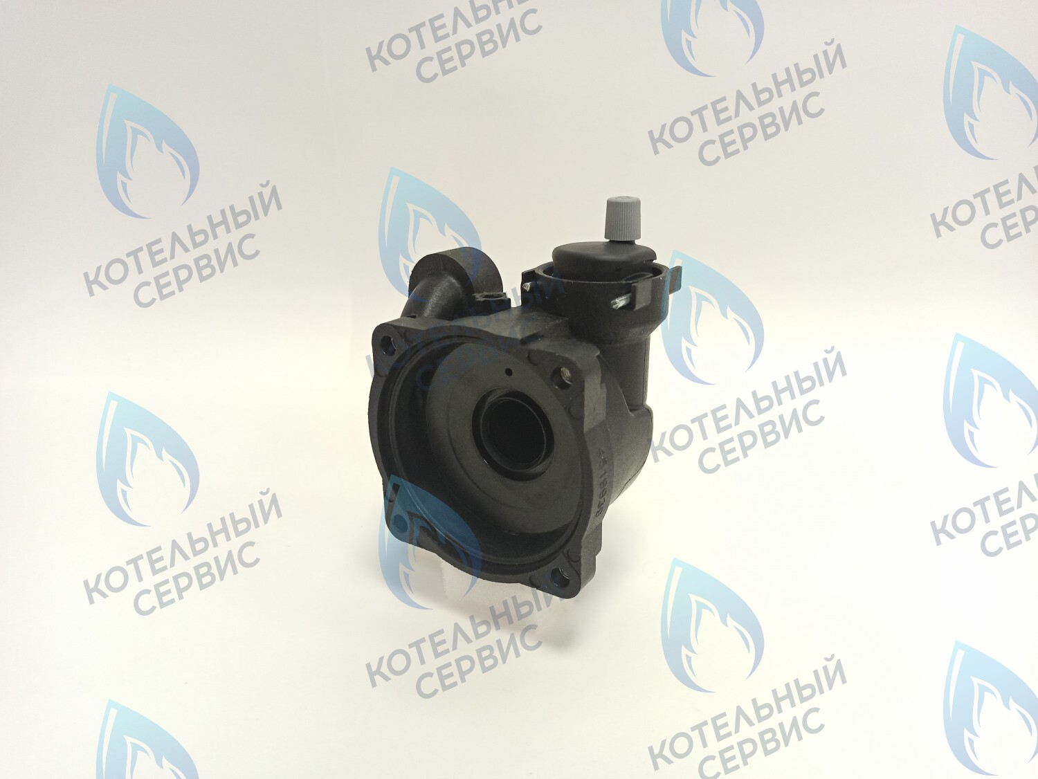 PMBX1AW Улитка насоса WILO BAXI MAIN FOUR, FOURTECH, ECO COMPACT, ECO-5 COMPACT, MAIN-5 (710872000, 721957300, 5698260, 5698270, 721957600, 710648600) в Екатеринбурге	