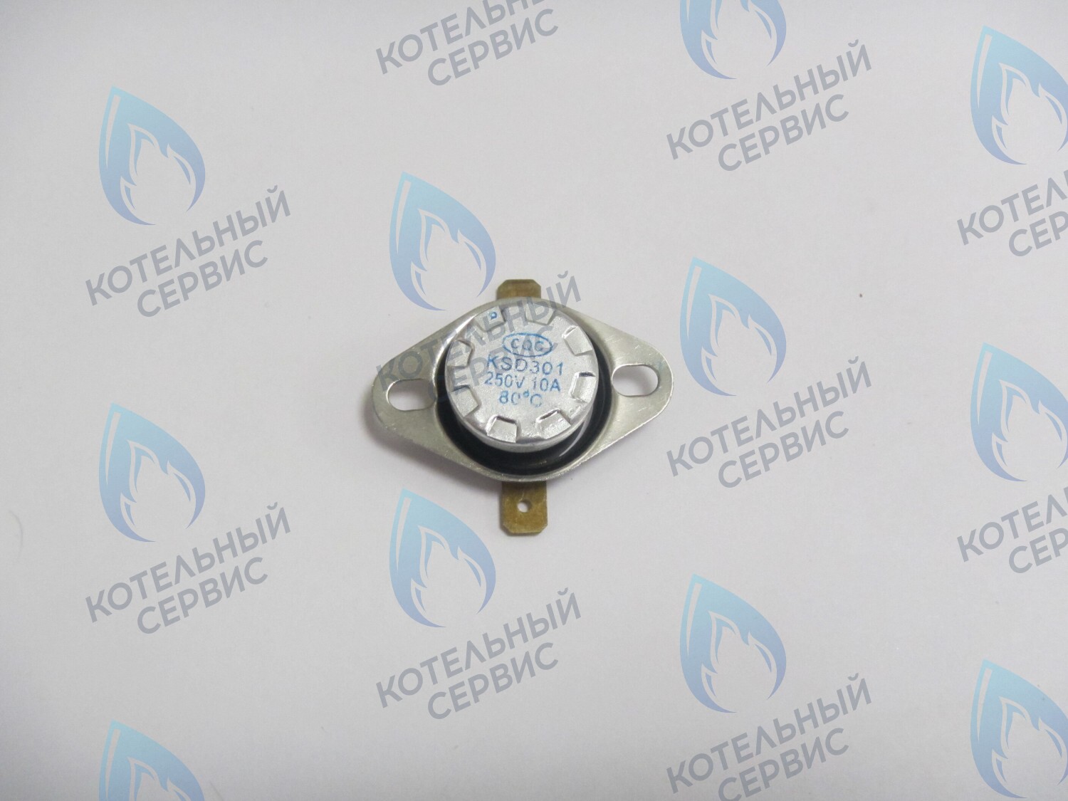 05-1010 Предохранительный термостат 80 град. в Екатеринбурге	