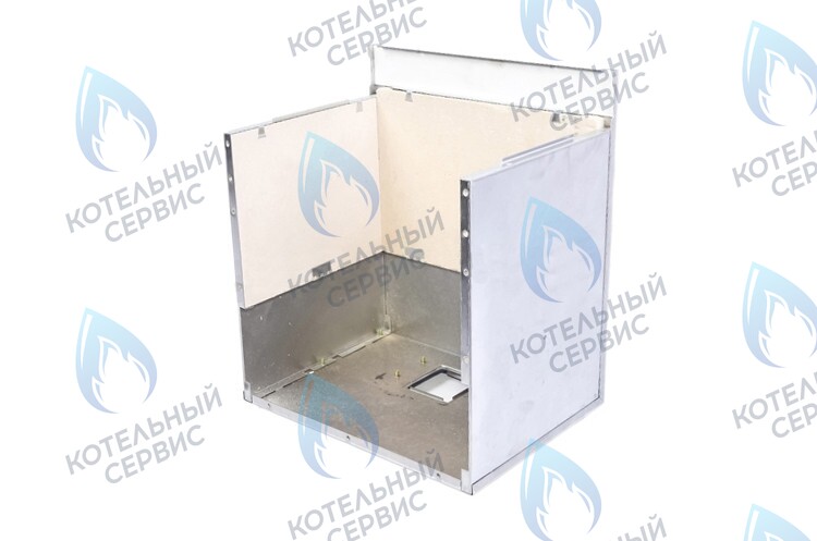 30003351D Камера сгорания в сборе Ace 13-24K, Coaxial 13-24K (30003351G) NAVIEN в Екатеринбурге	