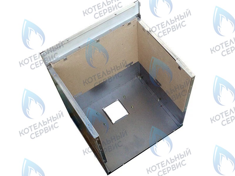 30003351D Камера сгорания в сборе Ace 13-24K, Coaxial 13-24K (30003351G) NAVIEN в Екатеринбурге	