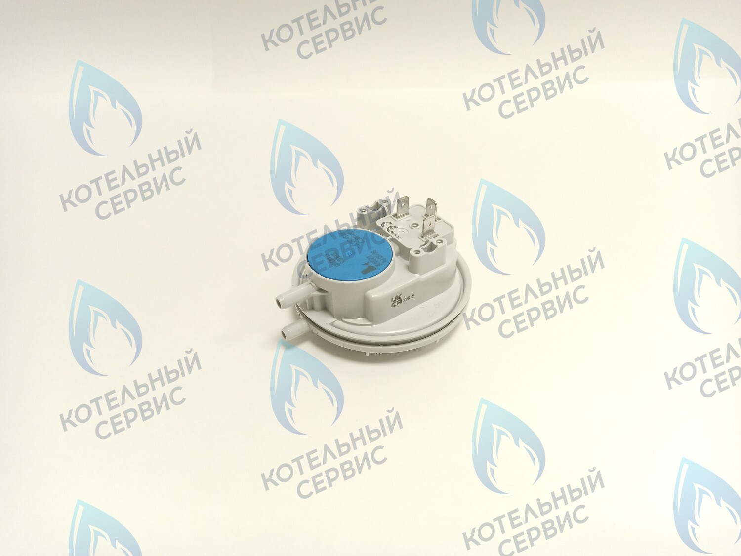AP-060-050-63-HC-3 Реле давления воздуха (маностат) HUBA 60/50 Pa ARISTON, CHAFFOTEAUX (65104671, 65104671-01) в Екатеринбурге	