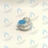 AP-060-050-63-HC-3 Реле давления воздуха (маностат) HUBA 60/50 Pa ARISTON, CHAFFOTEAUX (65104671, 65104671-01) в Екатеринбурге	