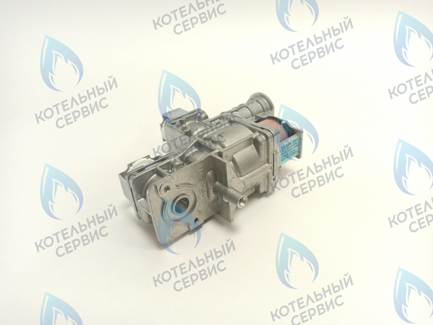 400002205 Газовый клапан RINNAI KMF (K) в Екатеринбурге	