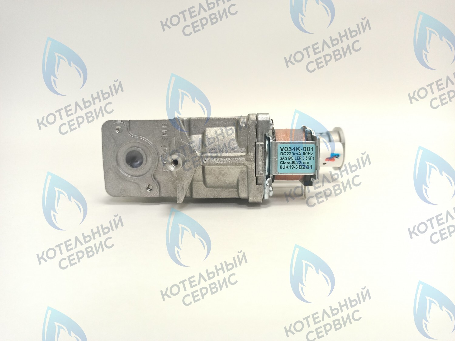 400002205 Газовый клапан RINNAI KMF (K) в Екатеринбурге	